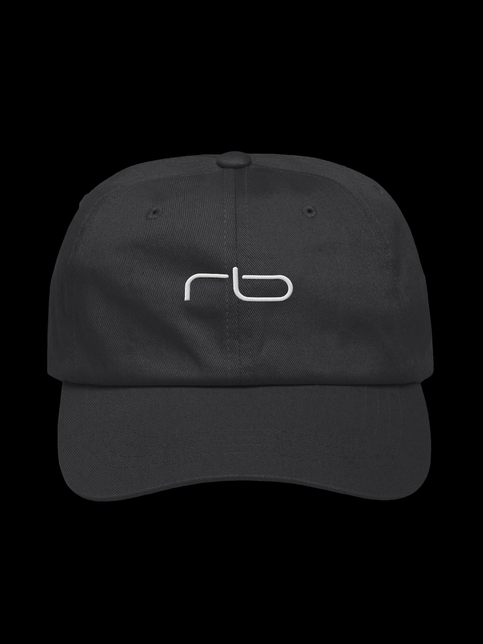 RB Minimalist Logo Dad Hat