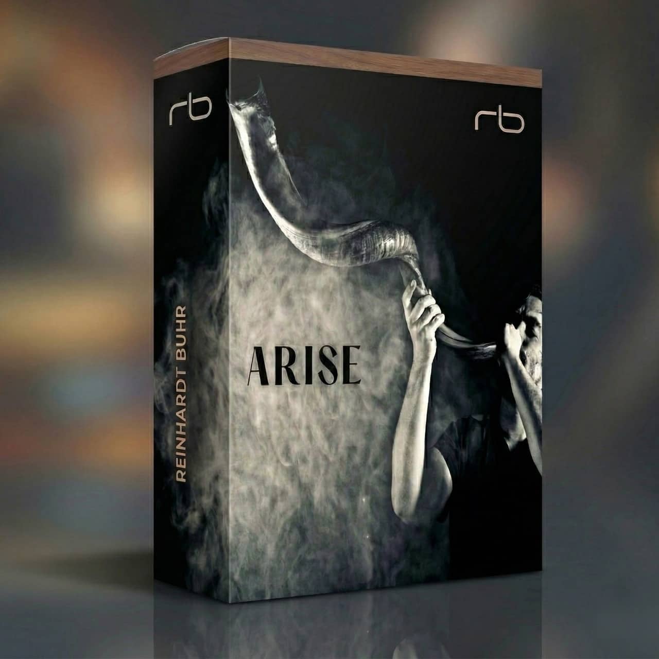 Arise