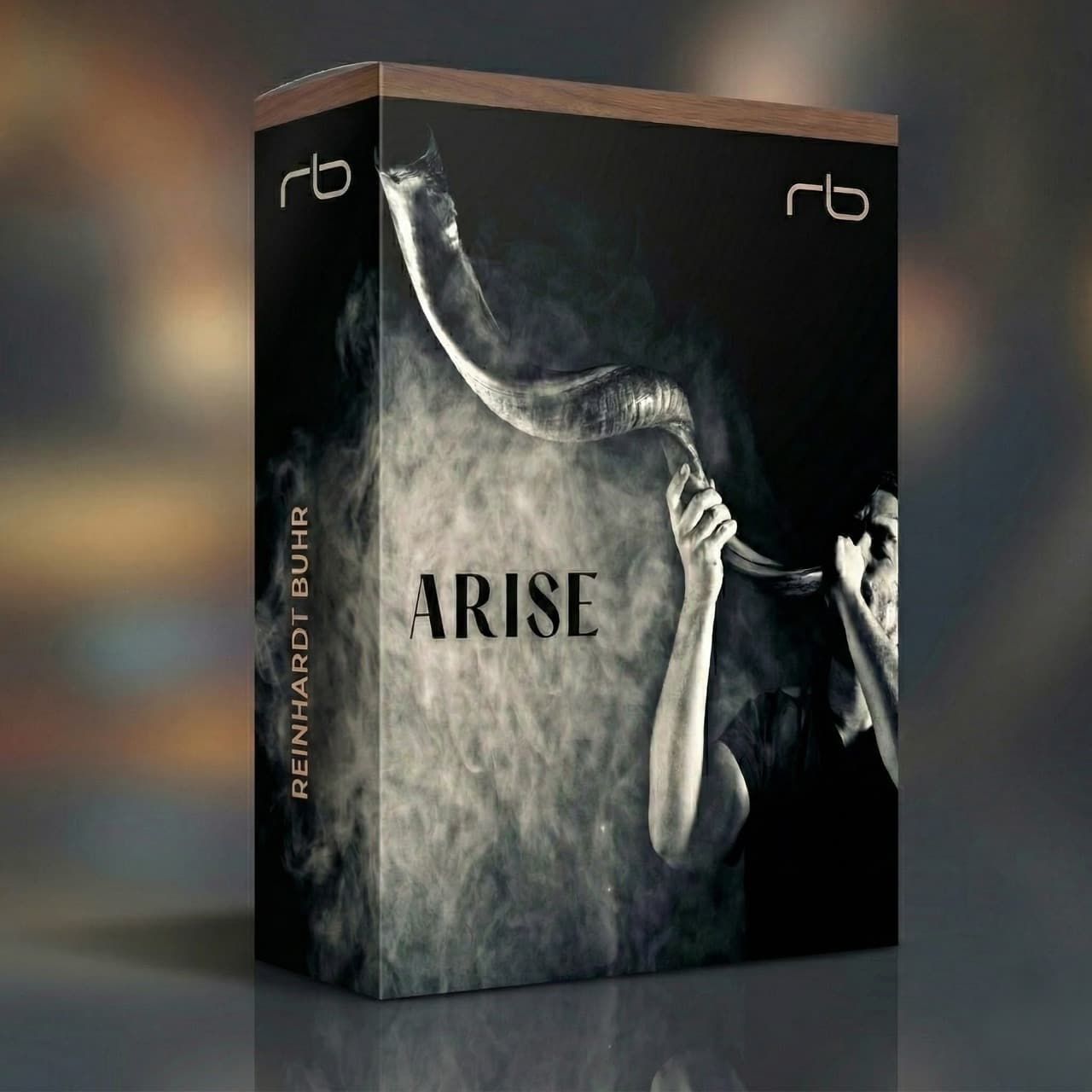 Arise
