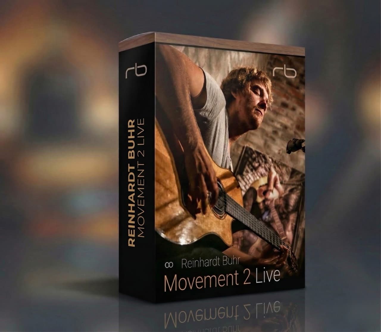 Movement 2 (Digital Download)