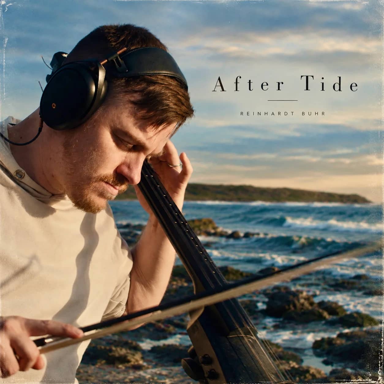 After Tide (New Album)