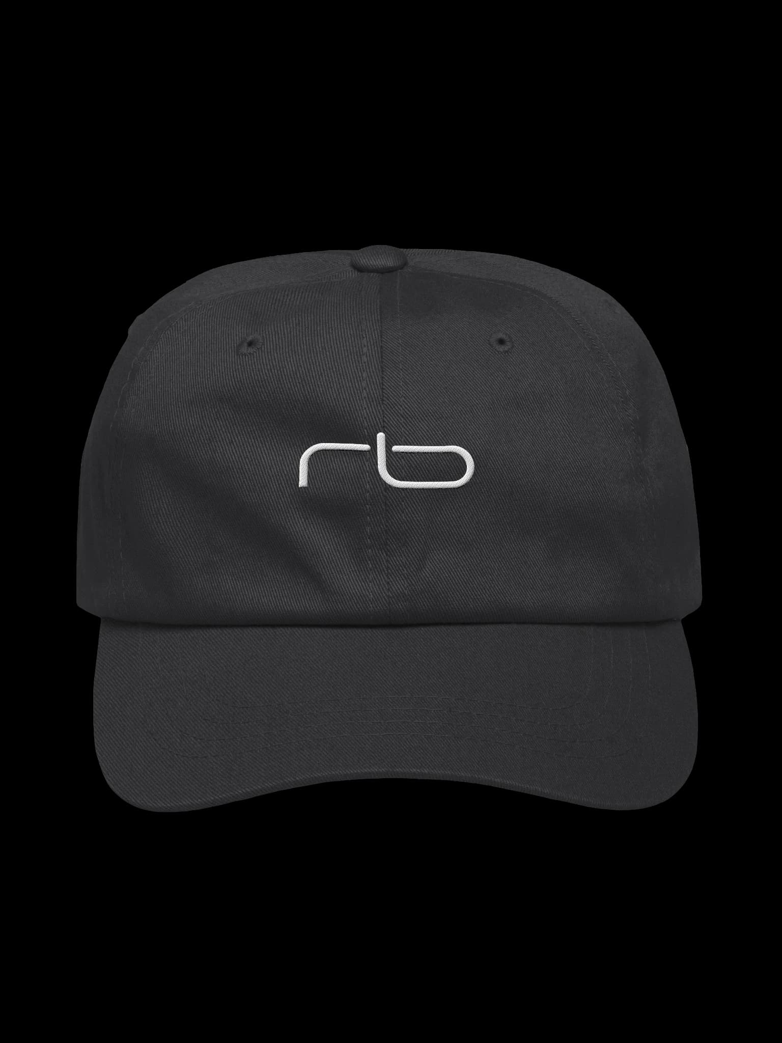 RB Minimalist Logo Dad Hat